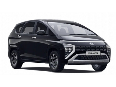 Hyundai Stargazer Tiêu Chuẩn