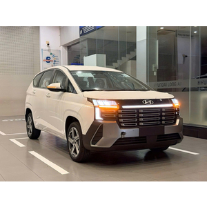 Hyundai Stargazer Đặc Biệt 2026