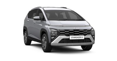 Hyundai Stargazer X Cao Cấp