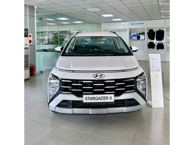 Hyundai Stargazer X Cao Cấp