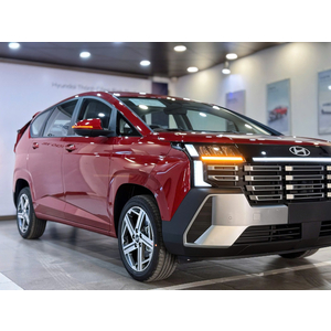 Hyundai Stargazer Cao Cấp 2026