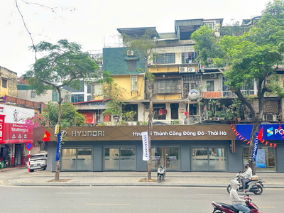 HYUNDAI THÀNH CÔNG ĐÔNG ĐÔ - THÁI HÀ là điểm đến chính hãng, uy tín chuyên phân phối các dòng xe du lịch và SUV đẳng cấp của Hyundai