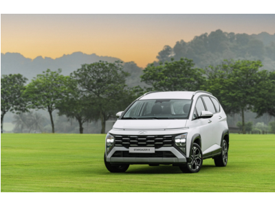 Hyundai triển khai ưu đãi 50% thuế trước bạ cho Accent, Creta, Tucson và Stargazer tại Hyundai Ngọc Phát Đồng Nai