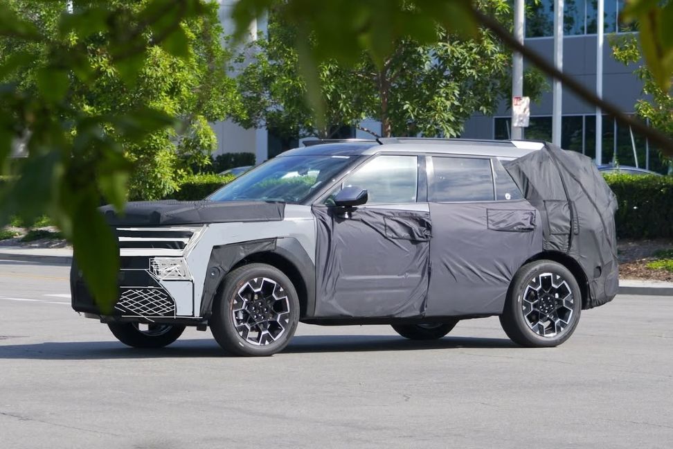 Ảnh Render phác thảo trên mạng