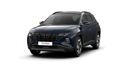 Hyundai Tucson 1.6 T-GDI 2022
