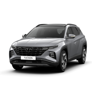 Hyundai Tucson 1.6 T-GDI