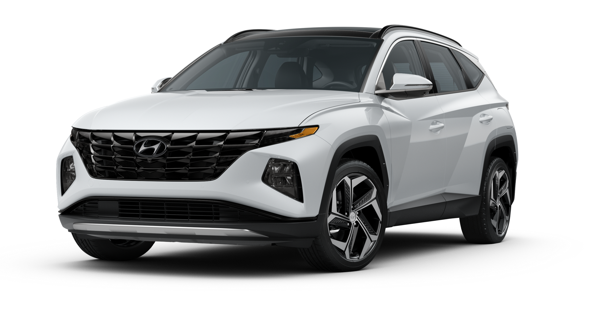Hyundai Tucson 1.6 TGDI 2024