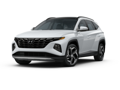 Hyundai Tucson 1.6 T-GDI 2023