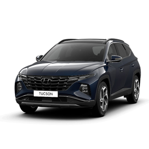 Hyundai Tucson 1.6 T-GDI