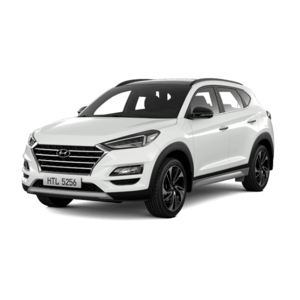 Hyundai Tucson 1.6 T-GDI Đặc Biệt 2020