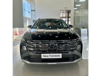 Hyundai Tucson 1.6 Turbo