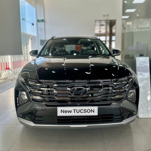Hyundai Tucson 1.6 Turbo