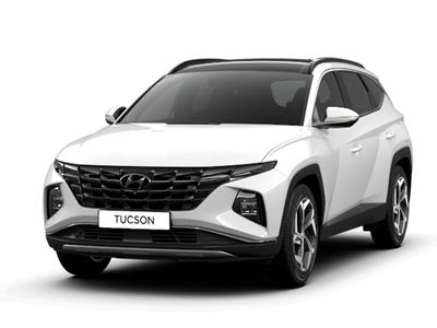 Hyundai Tucson 2.0 AT