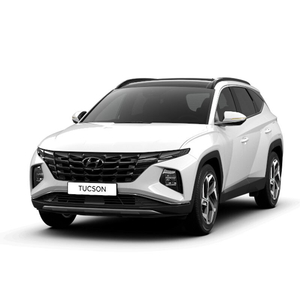 Hyundai Tucson 2.0 AT
