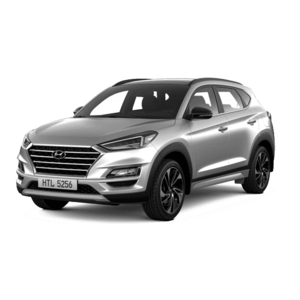 Hyundai Tucson 2.0 Đặc Biệt 2021