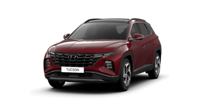 Hyundai Tucson 2.0 Đặc Biệt 2022