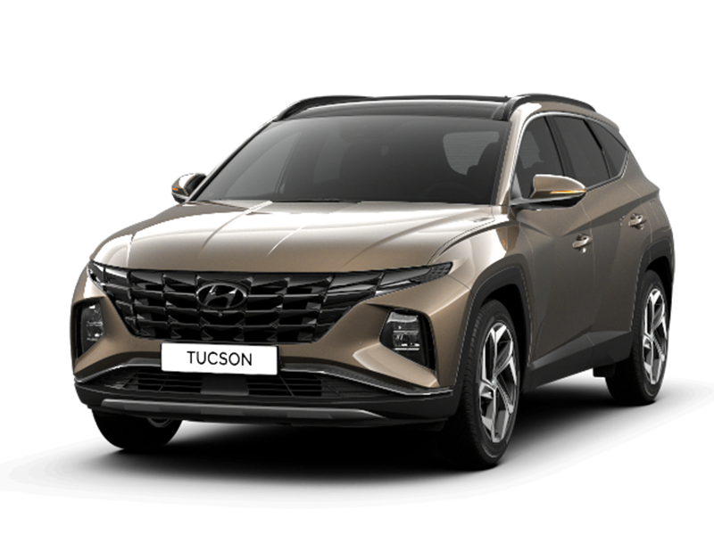 Hyundai Tucson 2.0 Đặc Biệt