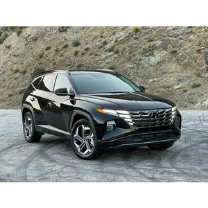 Hyundai Tucson 2.0 Dầu Đặc Biệt 2022