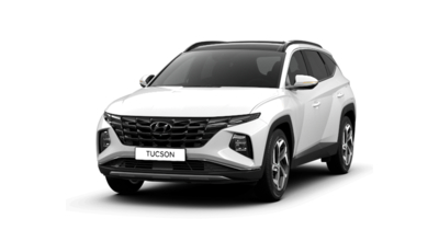 Hyundai Tucson 2.0 Dầu Đặc Biệt