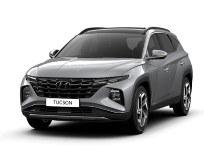 Hyundai Tucson 2.0 Dầu Đặc Biệt 2023