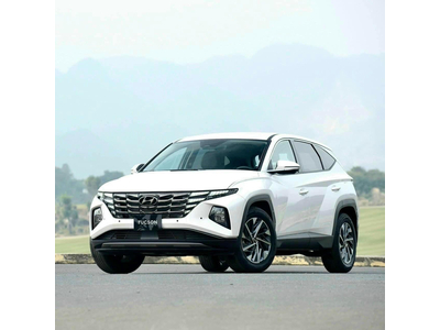 Hyundai Tucson 2.0 Dầu Đặc Biệt 2023