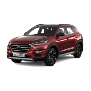 Hyundai Tucson 2.0 Diesel 2021