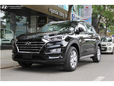 Hyundai Tucson 2.0 Tiêu Chuẩn