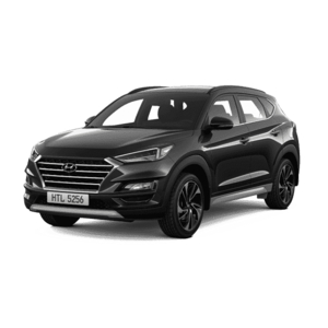 Hyundai Tucson 2.0 Tiêu Chuẩn 2021