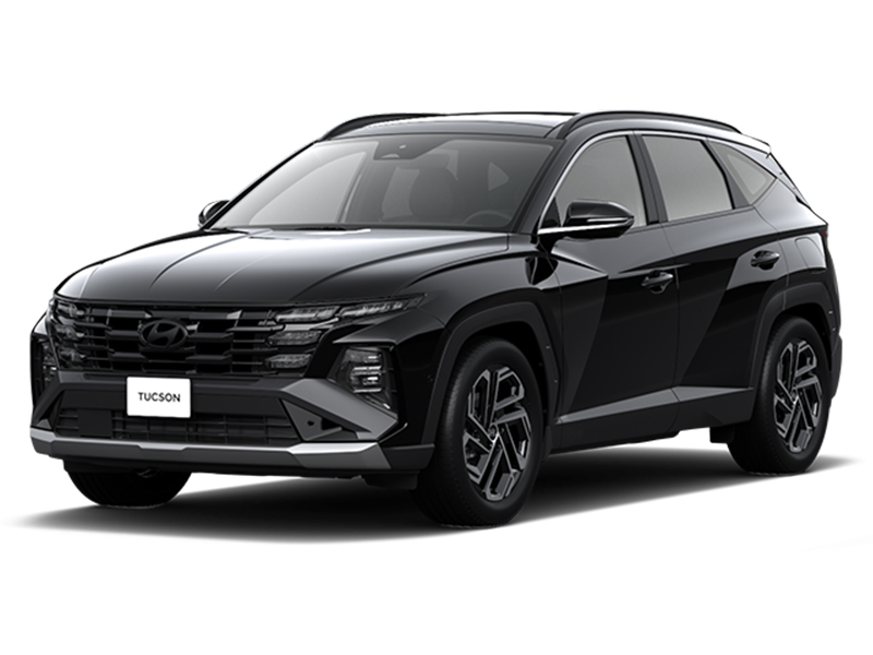 Hyundai Tucson 2.0 Xăng Đặc biệt 2026