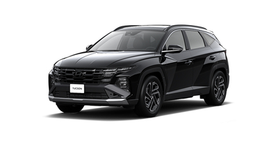 Hyundai Tucson 2.0 Xăng Đặc biệt