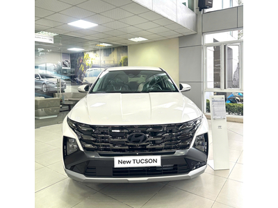 Hyundai Tucson 2.0 Xăng Đặc biệt