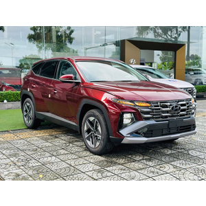 Hyundai Tucson 2.0 Xăng Đặc biệt