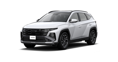 Hyundai Tucson 2.0 Xăng Tiêu chuẩn