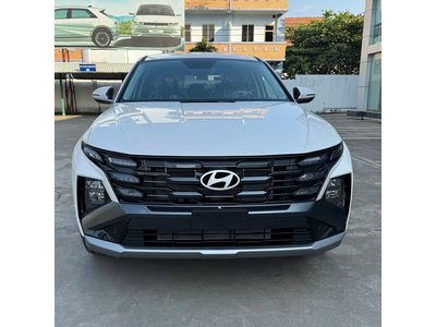 Hyundai Tucson 2.0 Xăng Tiêu chuẩn