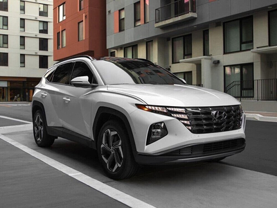 Hyundai Tucson 2.0AT 2022 Tiêu Chuẩn
