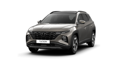 Hyundai Tucson 2.0AT