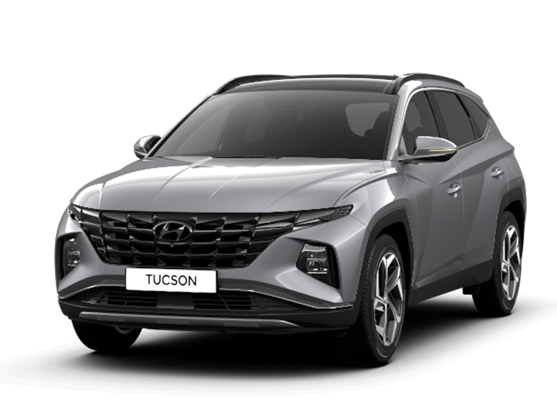 Hyundai Tucson 2.0AT Xăng Đặc Biệt