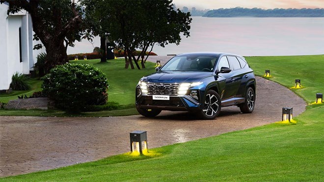 Hyundai Tucson 2026: Nhiều phiên bản, đâu là lựa chọn hợp túi tiền nhất?