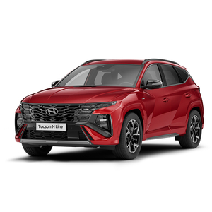 Hyundai Tucson N Line
