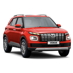 Hyundai Venue 1.0 T-GDi Tiêu chuẩn