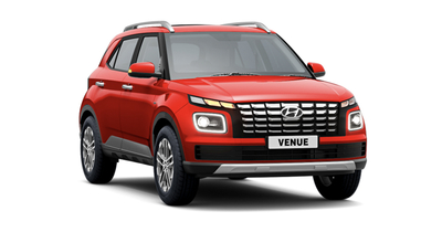 Hyundai Venue 1.0 T-GDi