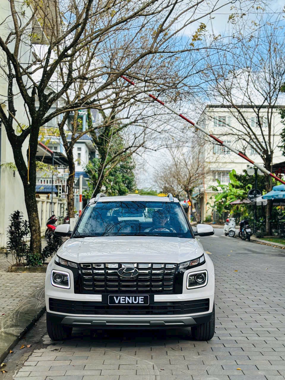 Hyundai Venue 1.0 T-GDi Đặc Biệt