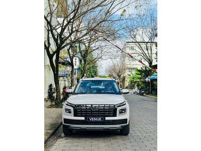 Hyundai Venue 1.0 T-GDi Đặc Biệt