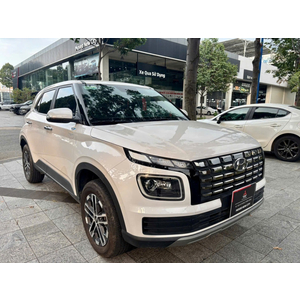 Hyundai Venue 1.0 Turbo 2024 đã qua sử dụng