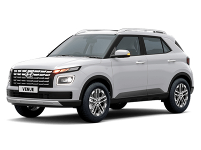 Hyundai Venue 1.0 T-GDi Đặc Biệt