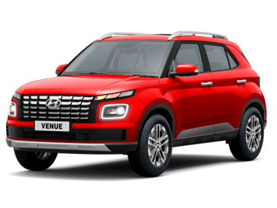 Hyundai Venue 1.0 T-GDi Tiêu Chuẩn