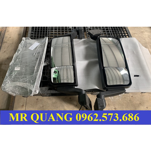 Gương chiếu hậu Hyundai Xcient