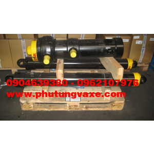 BÁN THÁP BEN, BƠM BEN HYVA LẮP XE BEN , MÓC BEN CHÍNH HÃNG