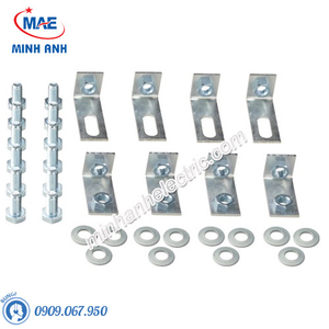 Bộ chuyển đổi nguồn tự động (ATS) của Hager - Model HZ157