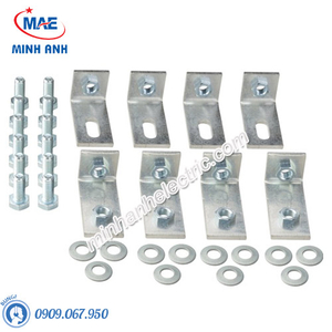 Bộ chuyển đổi nguồn tự động (ATS) của Hager - Model HZ158